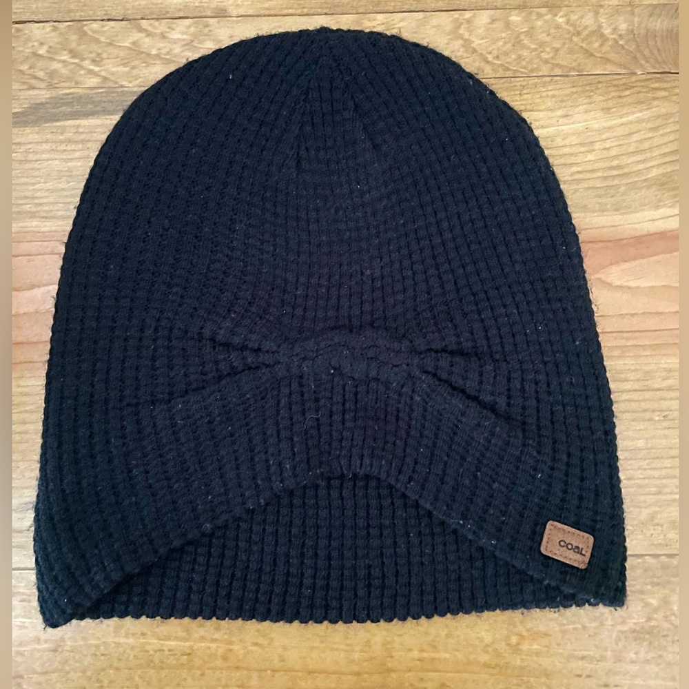 MEN’s SLOUCHY BEANIE